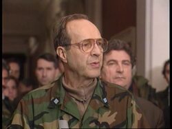 Bosnia/Croatia - Arrival Perry In Bosnia/Various Instructional Video