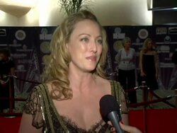 2006 Palm Springs International Film Festival Gala Stock Footage