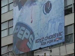 CZECH REPUBLIC: VELVET REVOLUTION CELEBRATIONS News Clip