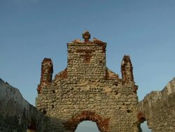 Timelapse rameshwaram skyscape tamil nadu Stock Footage