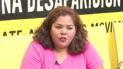 Amnesty: torture of women arrested in Mexico Instructional Video