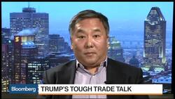 Brandywineâ€™s Chen Zhao on Chinaâ€™s Capital Flight News Clip