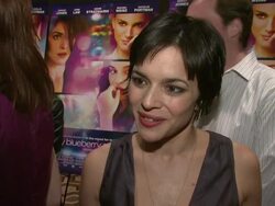 My Blueberry Nights Premiere Stock Footage