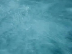 Swirling Bubbles Stock Footage