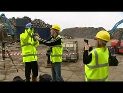 Knife amnesty News Clip