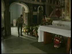 CUBA: PILGRIMAGE TO COBRE News Clip