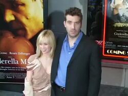 'Cinderella Man' New York Premiere Arrivals Stock Footage