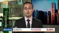 StanChart's Mann: See Positive China PPI by End of Year News Clip