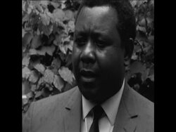 CAN699 INTERVIEW WITH JOSIAH GONDO ABOUT FUTURE OF RHODESIA Instructional Video