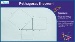 Pythagoras Theorem explained Instructional Video