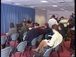 Belgium - BSE Crisis Continues News Clip