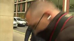 Tom Watson Arrives Ahead of Labour NEC Meeting News Clip