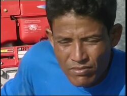 Victims of tsunami still working through trauma News Clip