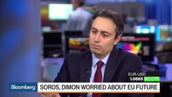 UBS's Fiotakis Recommends Going Long Euro-Dollar News Clip