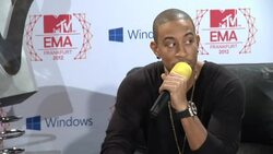 Excitement builds in Frankfurt for MTV's European Music Awards News Clip