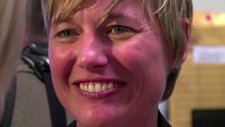 VOICED : Matrimonio gay comienza en Florida News Clip