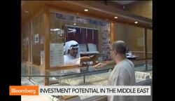 What the Opening of the Saudi Market Means for Investors News Clip