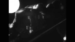 Bill Dixon and other Jazz musicians playing new style of jazz in NYC Stock Footage