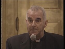 Pilgrims arrive for ceremony to elevate 31 Bishops to Cardinals News Clip