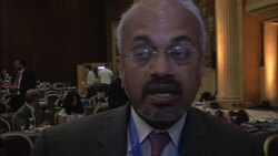 Iraqi, Turkish, Kuwaiti and World Bank reaction to events in Iraq News Clip