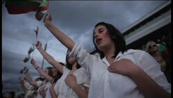 Fans attend event to support Stiliyan Petrov who has leukaemia News Clip