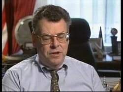 USA: WASHINGTON: NEWS OF N. IRELAND PEACE DEAL WELCOMED Instructional Video