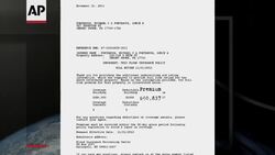 Congress tried closing the National Flood Insurance Program's $24 billion debt by eliminating low-cost policies on older homes and businesses. Now more than 1 million residents and businesses are facing huge premium increases. (March 24) Instructional Video