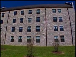 The gunman in the Virginia Tech massacre is described as a sullen loner who alarmed professors and classmates with his violence-drenched creative writing. News Clip