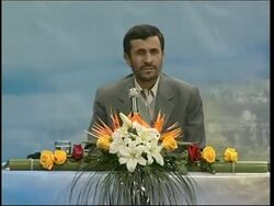 President says US report an opportunity to improve US-Iranian ties News Clip