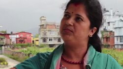 CLEAN: Rescue underway after quake hits vast Himalayan region News Clip