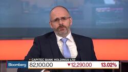 Viceroy's Perring Says Capitec Loan Book Is 'Looking in Very Bad Health' News Clip