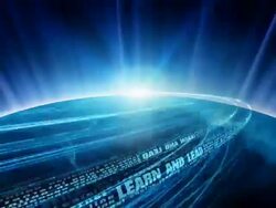 learn and lead Stock Footage