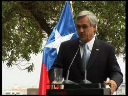 Results, reax as Pinera wins elex; presser Instructional Video