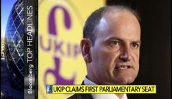 U.K. Plans Ebola Screenings at Airports News Clip