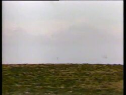 Falklands War Stock Footage