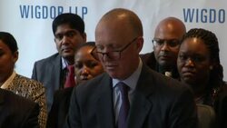 Fox News Sued For Racial Bias News Clip