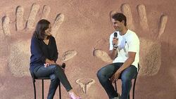 VOICED : Nadal aumenta su leyenda en Roland Garros y sigue como numero 1 News Clip