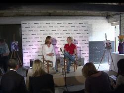 Zara Phillips Attends Musto Clothing Event News Clip