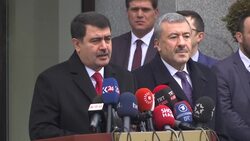 Istanbul governor: attack suspect Uzbek national Instructional Video