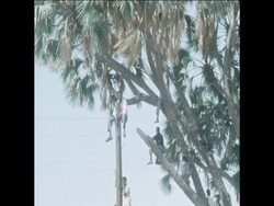 SYND 27-5-74 5TH ANNIVERSARY CELEBRATION OF COUP Instructional Video