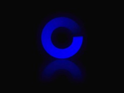 Loading 01 Circle Loop Stock Footage