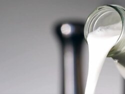 Puoring different drinks (Compilation) Stock Footage