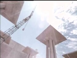 FRENCH PRESIDENT'S VISIT News Clip