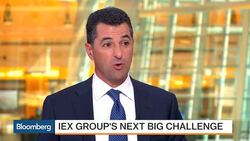 What IEX Brings to Markets as a Stock Exchange News Clip