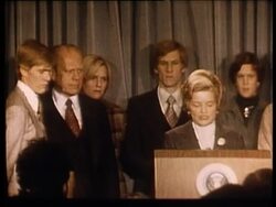 USA - Presidential Elections And 200th Anniversary News Clip