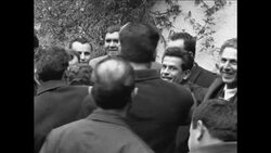 CAN116 SCENES OF GREEK PRIME MINISTER GIORGIOS PAPANDREOU Instructional Video