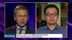 How Trump's 'Anti-Brown' Sentiment Could Benefit Canada News Clip