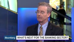 What Are the Challenges Ahead for the Banking Industry? News Clip
