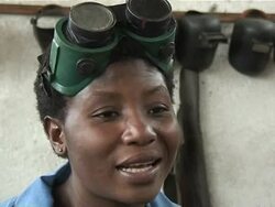 CLEAN: The life of a child soldier in eastern DR Congo News Clip