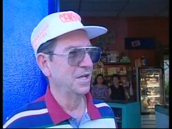 GUATEMALA: MONJAS: FLOWER OF THE FESTIVAL BEAUTY CONTEST News Clip